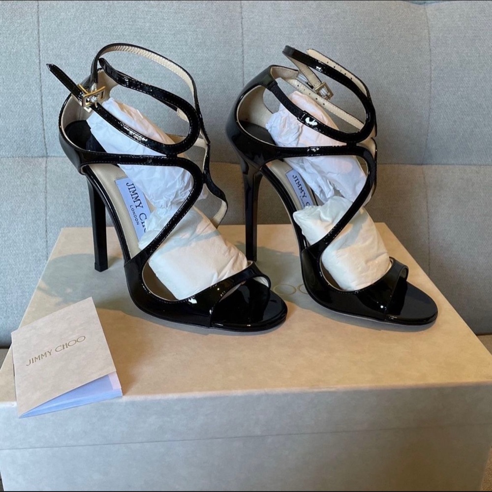 Brand New Jimmy Choo